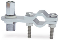 Picture of Roadpro RP-317 Horizontal Mirror Mount