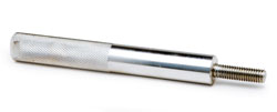 Picture of Roadpro RP-50 CB Ant Mount Stainless Steel Bar For Volvo Trks