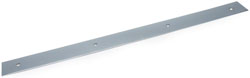 W-001CD Mudflap Plate with Studs Top Ant