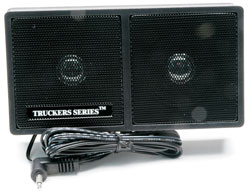 Picture of Roadpro RP-160 CB Ext.spkr Visor Mnt