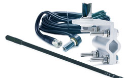 RPPS-13KB 3 CB Ant Kit Black 16ga.