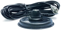 Picture of Roadpro RP-510 Mag Mt 5 with 12 Cable