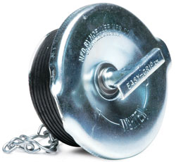 Tectran Mfg. 4054610 Fuel Tank Cap 3 Moeller