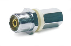 TS-105AD Stud with SO-239 Connector