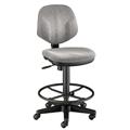 Alvin CH290-60DH Drafting Chair Classic Gray Alvin CH290-60DH Drafting Chair Classic Gray