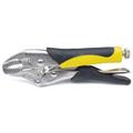 Roadpro RPS4026 5 Curved Locking Pliers Roadpro RPS4026 5 Curved Locking Pliers