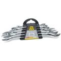 Roadpro RPS2019 5 Pcs Open Ended Wrench Set Roadpro RPS2019 5 Pcs Open Ended Wrench Set