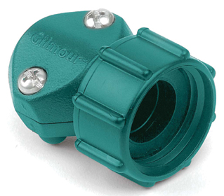 Gilmour Hose Coupler -05f Model 05F Pack of 12