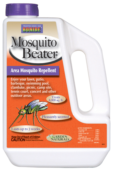 Picture of Mosquito Beater Granules 4m Model 5612 Pack of 12