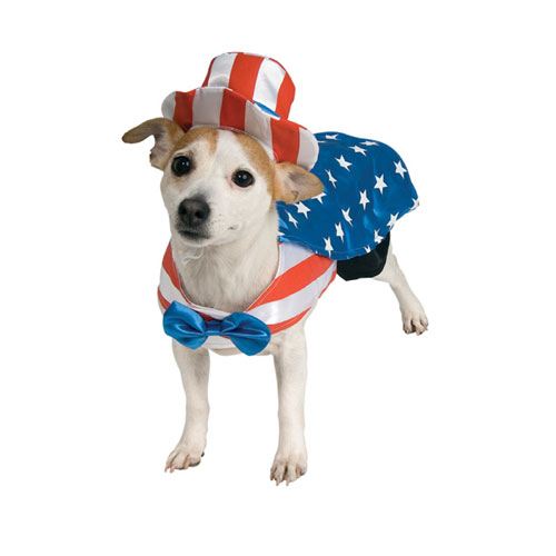 Picture for category Pet Costumes