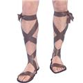 Forum Novelties Inc 17169 Roman Sandals Forum Novelties Inc 17169 Roman Sandals