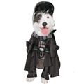 Rubies Costume Co 18841 Star Wars Darth Vader Pet Costume Size Large Rubies Costume Co 18841 Star Wars Darth Vader Pet Costume Size Large