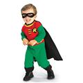 Rubies Costume Co 17826 Robin Infant Costume Size Infant Rubies Costume Co 17826 Robin Infant Costume Size Infant