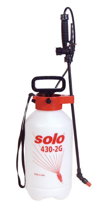 Picture of Solo Hanjet Sprayer -2 Gal. Model 430-2G