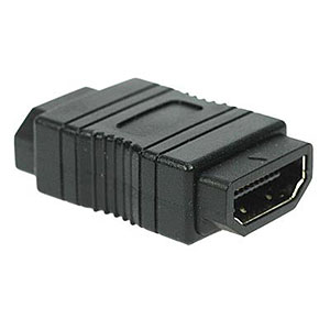 Picture of HDMI Gender Changer  Female to Female