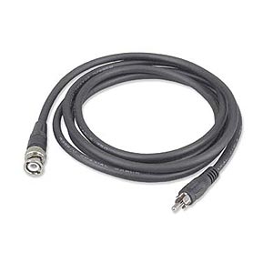 Picture of Ziotek 128 3307 6&apos; BNC To RCA Cable