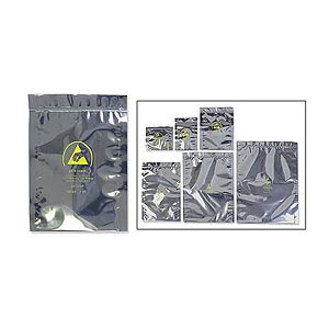 Picture of Antistatic Bags  Resealable  4x6  25pk