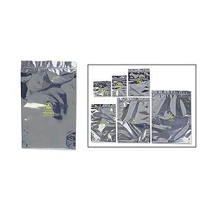 Picture of Antistatic Bags  Resealable  6x10  10pk