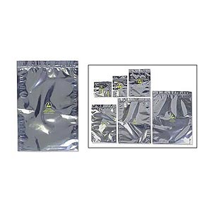 Picture of Antistatic Bags  Resealable  8x12  10pk