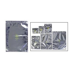 Picture of Antistatic Bags  Resealable  10x14  10pk
