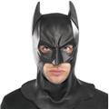 Rubies Costume Co 33003 Batman Dark Knight Adult Batman Full Mask Size One-Size Rubies Costume Co 33003 Batman Dark Knight Adult Batman Full Mask Size One-Size