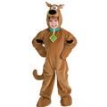Rubies Costume Co 6293 Scooby Doo Super Deluxe Child Costume Toddler- Boys 2-4 Rubies Costume Co 6293 Scooby Doo Super Deluxe Child Costume Toddler- Boys 2-4