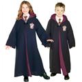 Rubies Costume Co 17671 Harry Potter Gryffindor Robe Deluxe - Child Size Medium Rubies Costume Co 17671 Harry Potter Gryffindor Robe Deluxe - Child Size Medium