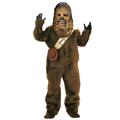 Rubies Costume Co 18789 Star Wars Chewbacca Super Deluxe Child Costume Size Large- Boys 12-14 Rubies Costume Co 18789 Star Wars Chewbacca Super Deluxe Child Costume Size Large- Boys 12-14