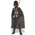 Rubies Costume Co 19110 Star Wars Darth Vader Standard Child Costume Size Small- Boys 4-6 Rubies Costume Co 19110 Star Wars Darth Vader Standard Child Costume Size Small- Boys 4-6