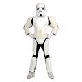 Rubies Costume Co 32184 Stars Wars Storm Trooper Special Edition Child Costume Size Medium- Boys 8-10 Rubies Costume Co 32184 Stars Wars Storm Trooper Special Edition Child Costume Size Medium- Boys 8-10