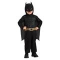 Rubies Costume Co 32962 Batman Dark Knight BatmanToddler Costume Size Toddler Rubies Costume Co 32962 Batman Dark Knight BatmanToddler Costume Size Toddler