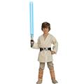 Rubies Costume Co 33111 Star Wars Deluxe Luke Skywalker Child Costume Size Medium- Boys 8-10 Rubies Costume Co 33111 Star Wars Deluxe Luke Skywalker Child Costume Size Medium- Boys 8-10