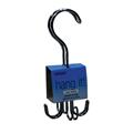 InterDesign Classico Rod Hook Chrome 6520 InterDesign Classico Rod Hook Chrome 6520