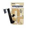 InterDesign Over-the-Door Double Hook White 16101 Pack Of 6 InterDesign Over-the-Door Double Hook White 16101 Pack Of 6