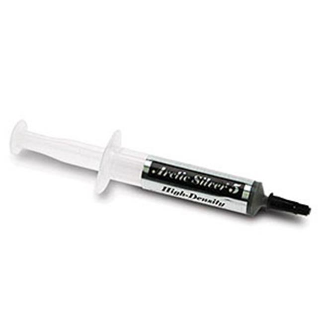 Arctic Silver 5 Thermal Compound 12 Grams