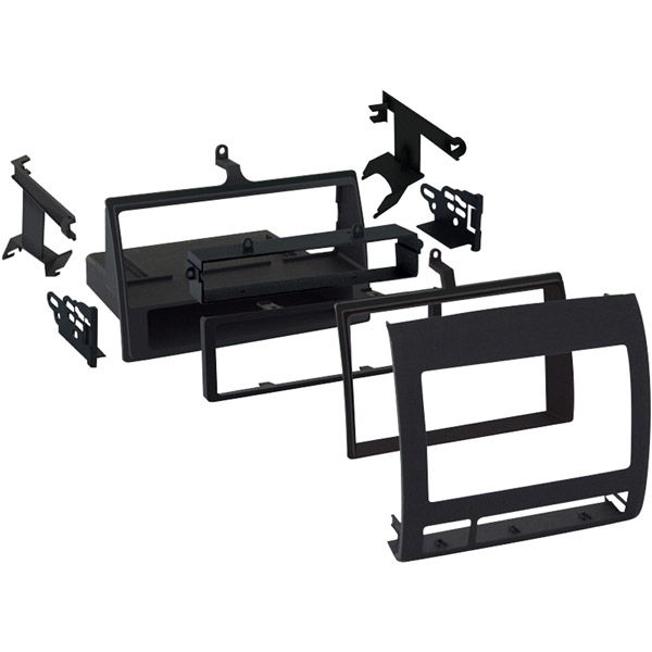 Picture of Metra 99-8214TG  05 Toyota Tacoma Install Kit
