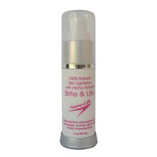 Brite & Lite 100 percent Natural Skin Lightener
