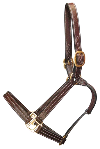 Premiere Halter - 202-5