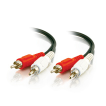 Picture for category Audio Cables