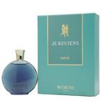 By Worth Perfume 1 Oz