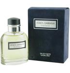 Dolce & Gabbana By Dolce & Gabbana Edt Spray 4.2 Oz