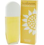 By Elizabeth Arden Edt Spray 1 Oz -  Sunflowers, 118680