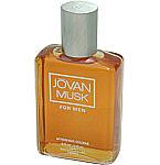 Musk By