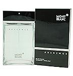 Presence By  Edt Spray 25 Oz