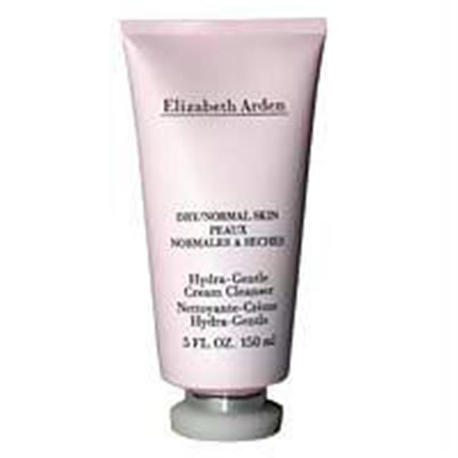 Elizabeth Arden Hydra Gentle Cream Cleanser ( Dry/sensitive Skin )--150ml/5oz