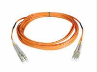 Patch Cable Lc-Lc M-M M-Mode 19.7Ft Org