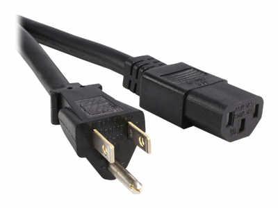 Picture of Startech Pxt101_3 3 Ft. Ibm Power Cable