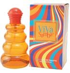 Picture of Samba Viva By Perfumers Workshop Edt Spray 3.4 Oz