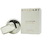 Bvlgari Omnia Crystalline By Bvlgari Edt Spray 1.3 Oz -  Bulgari, 138717