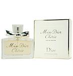 (cherie) By Christian Dior Eau De Parfum Spray 1.7 Oz -  Miss Dior, 139837
